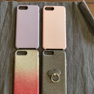 iPhone 8 plus cases